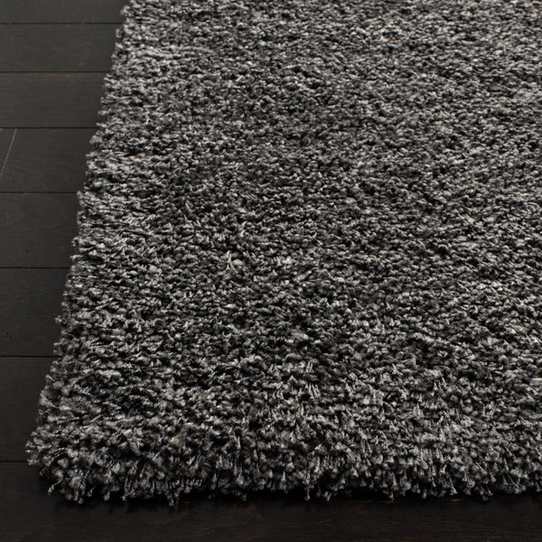 Safavieh California Shag Power Loomed Polypropylene Pile Shag & Flokati Rug SG151-8484-4SQ