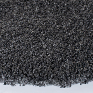 Safavieh California Shag Power Loomed Polypropylene Pile Shag & Flokati Rug SG151-8484-4SQ