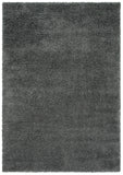 Safavieh California Shag Power Loomed Polypropylene Pile Shag & Flokati Rug SG151-8484-4SQ