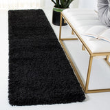 Safavieh California Shag Power Loomed Polypropylene Pile Shag & Flokati Rug SG151-9090-4R