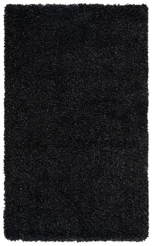 Safavieh California Shag Power Loomed Polypropylene Pile Shag & Flokati Rug SG151-9090-4SQ