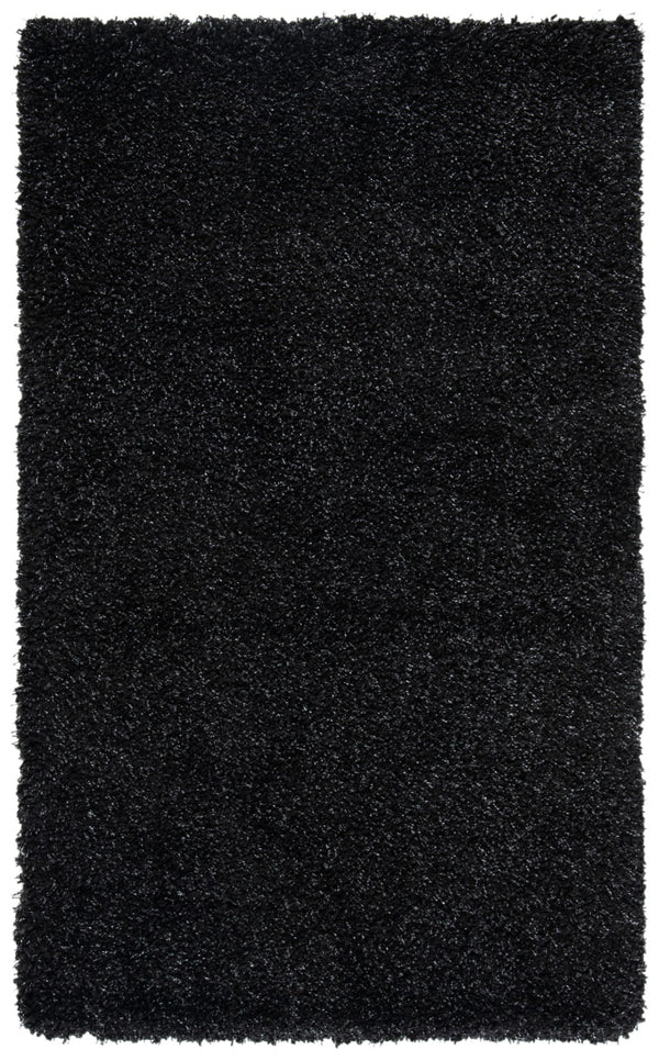 Safavieh California Shag Power Loomed Polypropylene Pile Shag & Flokati Rug SG151-9090-25