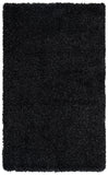 Safavieh California Shag Power Loomed Polypropylene Pile Shag & Flokati Rug SG151-9090-4SQ