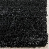 Safavieh California Shag Power Loomed Polypropylene Pile Shag & Flokati Rug SG151-9090-4R