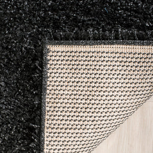 Safavieh California Shag Power Loomed Polypropylene Pile Shag & Flokati Rug SG151-9090-25