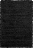 Safavieh California Shag Power Loomed Polypropylene Pile Shag & Flokati Rug SG151-9090-4R