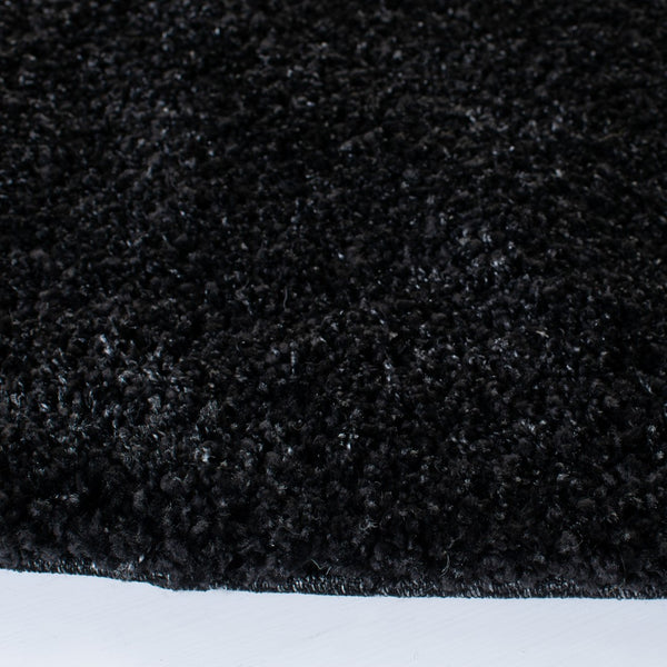 Safavieh California Shag Power Loomed Polypropylene Pile Shag & Flokati Rug SG151-9090-25