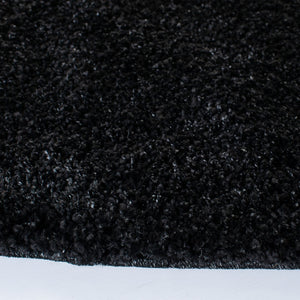 Safavieh California Shag Power Loomed Polypropylene Pile Shag & Flokati Rug SG151-9090-4R