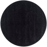 Safavieh California Shag Power Loomed Polypropylene Pile Shag & Flokati Rug SG151-9090-4SQ