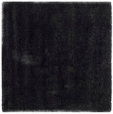 Safavieh California Shag Power Loomed Polypropylene Pile Shag & Flokati Rug SG151-9090-4R