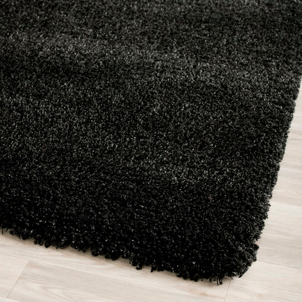 Safavieh California Shag Power Loomed Polypropylene Pile Shag & Flokati Rug SG151-9090-25