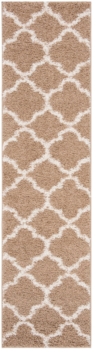 Safavieh New York Shag 168 Turkey Polypropylene Pile Rug SG168A-9