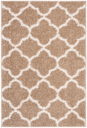 Safavieh New York Shag 168 Turkey Polypropylene Pile Rug SG168A-9