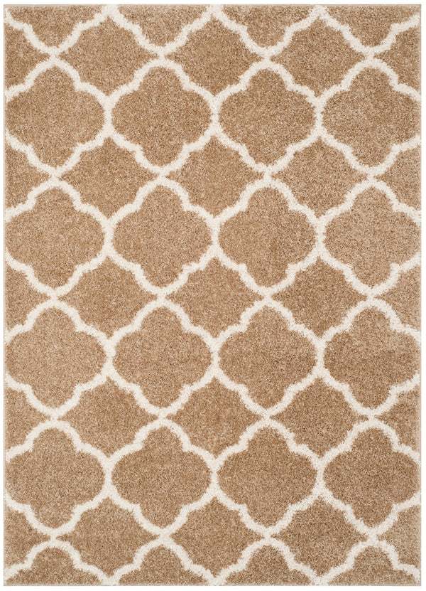 Safavieh New York Shag 168 Turkey Polypropylene Pile Rug SG168A-9