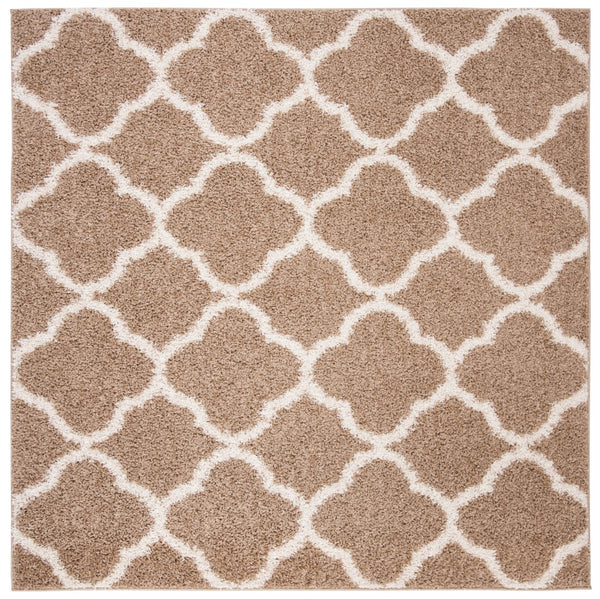 Safavieh New York Shag 168 Turkey Polypropylene Pile Rug SG168A-9