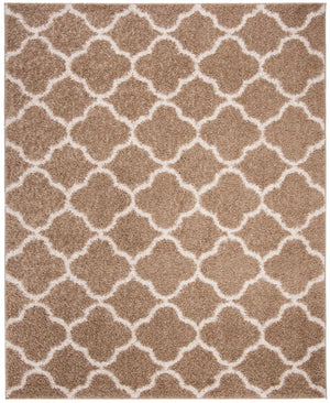 Safavieh New York Shag 168 Turkey Polypropylene Pile Rug SG168A-9