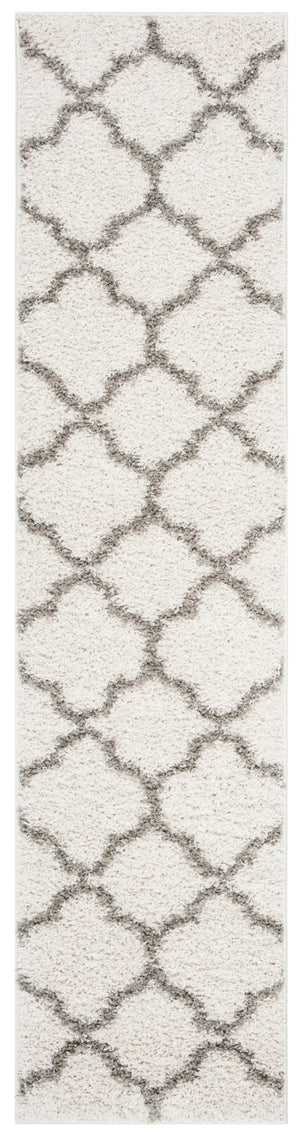 Safavieh New York Shag 168 Turkey Polypropylene Pile Rug SG168B-9