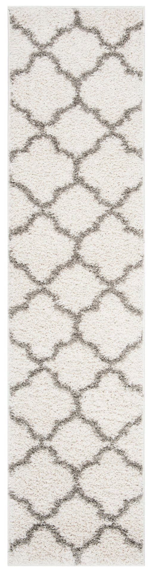 Safavieh New York Shag 168 Turkey Polypropylene Pile Rug SG168B-9