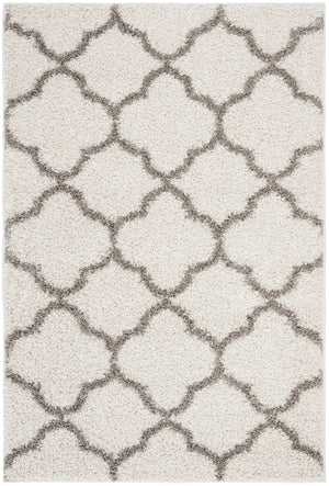 Safavieh New York Shag 168 Turkey Polypropylene Pile Rug SG168B-9