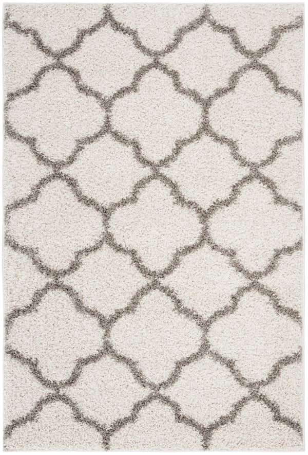 Safavieh New York Shag 168 Turkey Polypropylene Pile Rug SG168B-9
