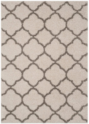 Safavieh New York Shag 168 Turkey Polypropylene Pile Rug SG168B-9