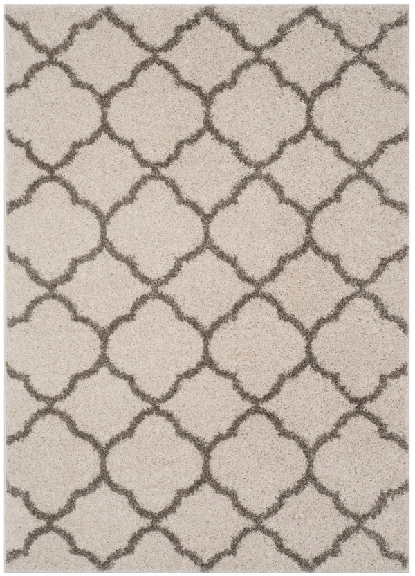 Safavieh New York Shag 168 Turkey Polypropylene Pile Rug SG168B-9