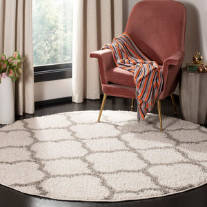 Safavieh New York Shag 168 Turkey Polypropylene Pile Rug SG168B-9