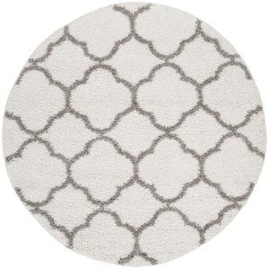 Safavieh New York Shag 168 Turkey Polypropylene Pile Rug SG168B-9