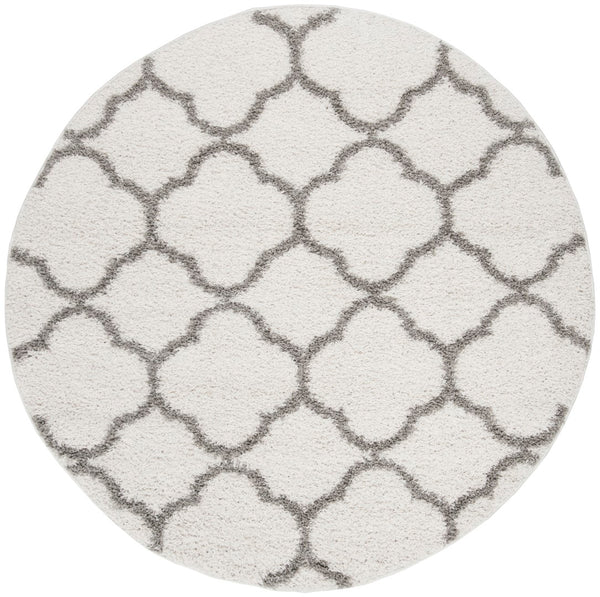 Safavieh New York Shag 168 Turkey Polypropylene Pile Rug SG168B-9