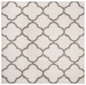 Safavieh New York Shag 168 Turkey Polypropylene Pile Rug SG168B-9
