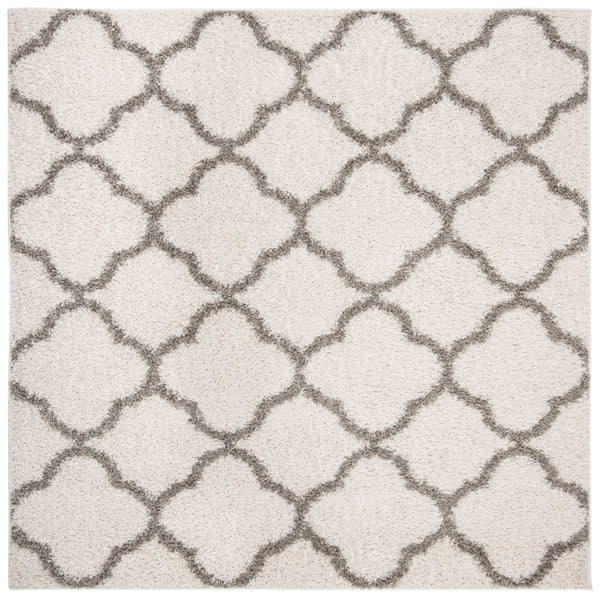 Safavieh New York Shag 168 Turkey Polypropylene Pile Rug SG168B-9
