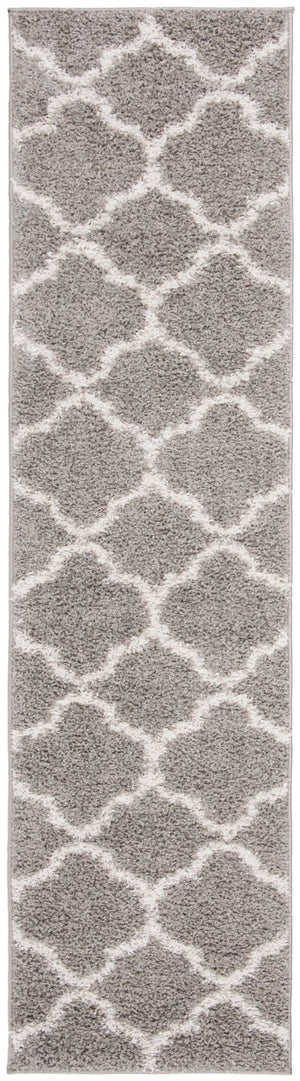 Safavieh New York Shag 168 Turkey Polypropylene Pile Rug SG168C-9