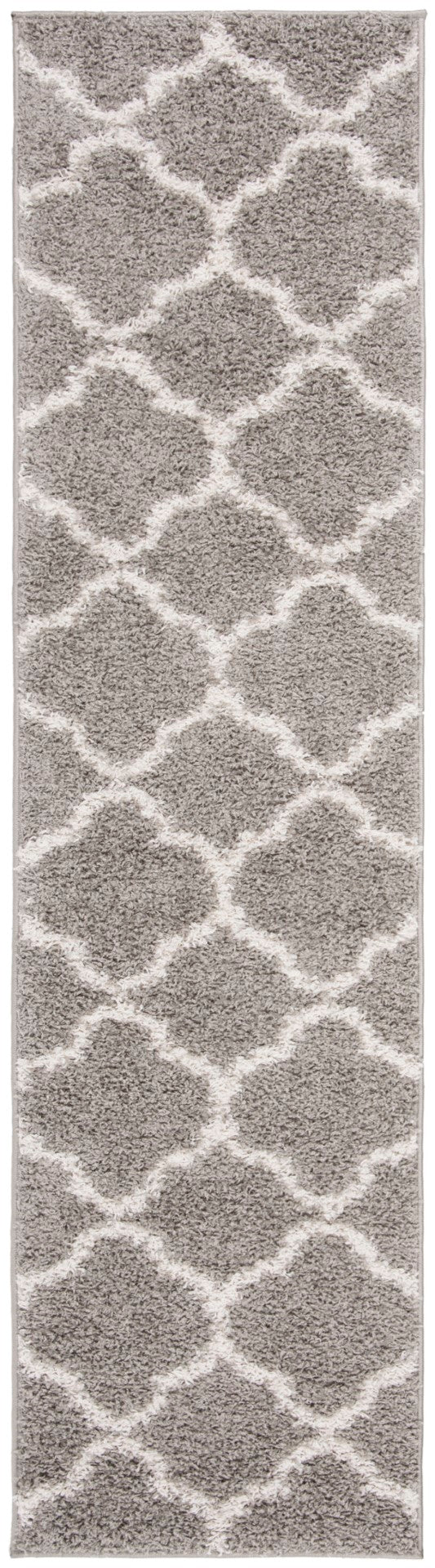 Safavieh New York Shag 168 Turkey Polypropylene Pile Rug SG168C-9