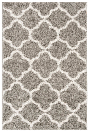 Safavieh New York Shag 168 Turkey Polypropylene Pile Rug SG168C-9