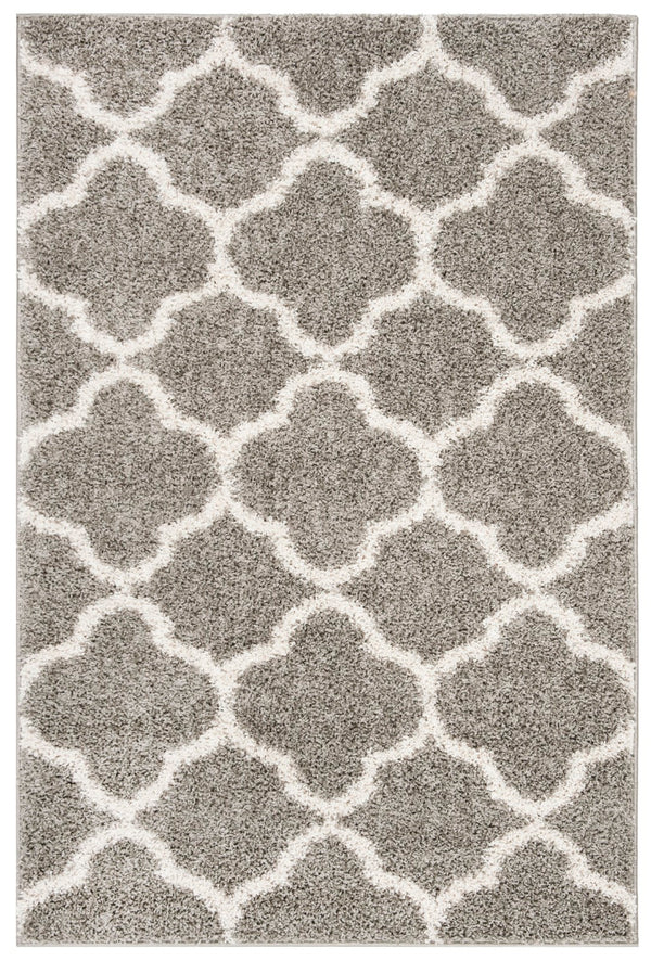 Safavieh New York Shag 168 Turkey Polypropylene Pile Rug SG168C-9