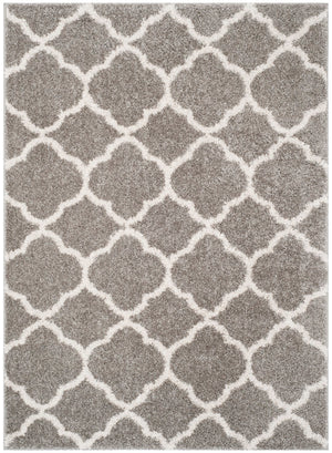 Safavieh New York Shag 168 Turkey Polypropylene Pile Rug SG168C-9