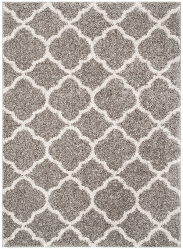 Safavieh New York Shag 168 Turkey Polypropylene Pile Rug SG168C-9