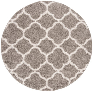 Safavieh New York Shag 168 Turkey Polypropylene Pile Rug SG168C-9