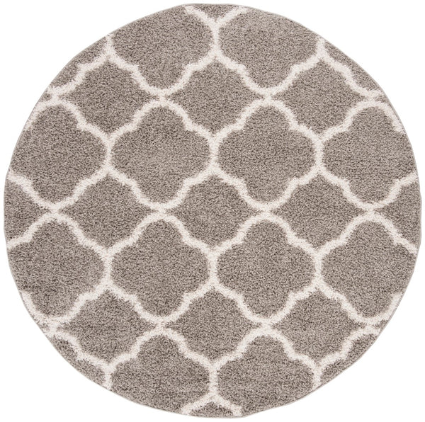 Safavieh New York Shag 168 Turkey Polypropylene Pile Rug SG168C-9
