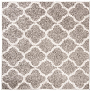 Safavieh New York Shag 168 Turkey Polypropylene Pile Rug SG168C-9