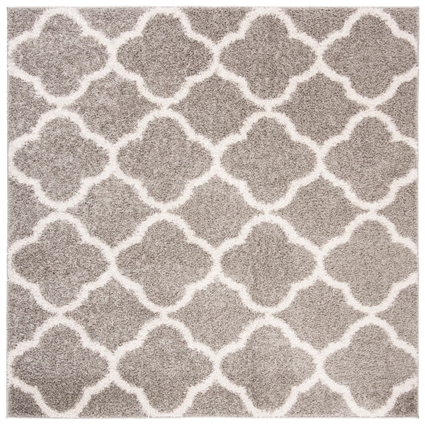 Safavieh New York Shag 168 Turkey Polypropylene Pile Rug SG168C-9