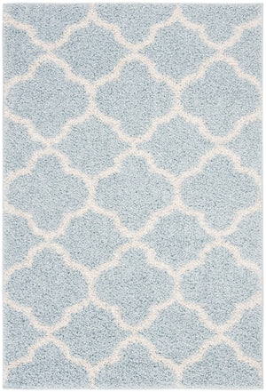 Safavieh New York Shag 168 Turkey Polypropylene Pile Rug SG168D-9