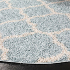 Safavieh New York Shag 168 Turkey Polypropylene Pile Rug SG168D-9