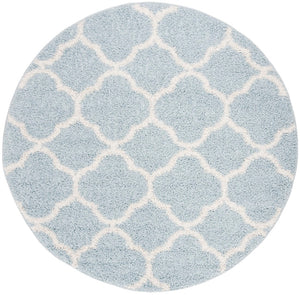 Safavieh New York Shag 168 Turkey Polypropylene Pile Rug SG168D-9