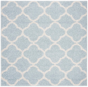 Safavieh New York Shag 168 Turkey Polypropylene Pile Rug SG168D-9