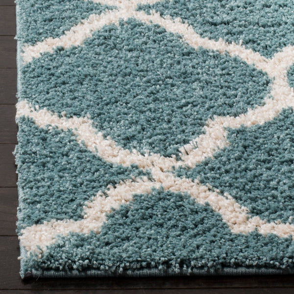 Safavieh New York Shag 168 Turkey Polypropylene Pile Rug SG168E-9