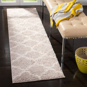Safavieh New York Shag 168 Turkey Polypropylene Pile Rug SG168F-9
