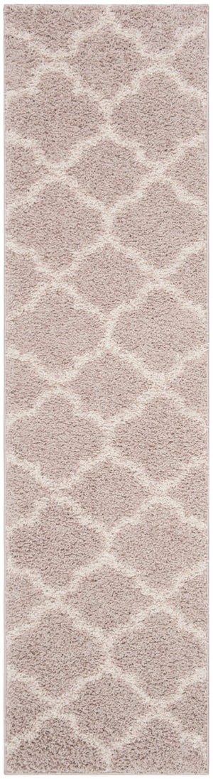 Safavieh New York Shag 168 Turkey Polypropylene Pile Rug SG168F-9