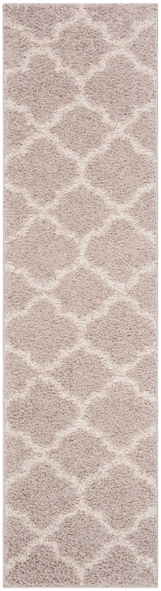 Safavieh New York Shag 168 Turkey Polypropylene Pile Rug SG168F-9