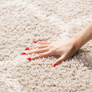 Safavieh New York Shag 168 Turkey Polypropylene Pile Rug SG168F-9